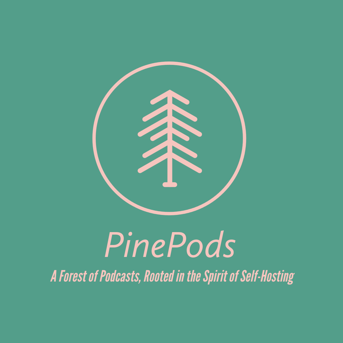 Pinepods News Podcast